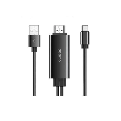 Yesido USB-C to HDMI Adapter HM03