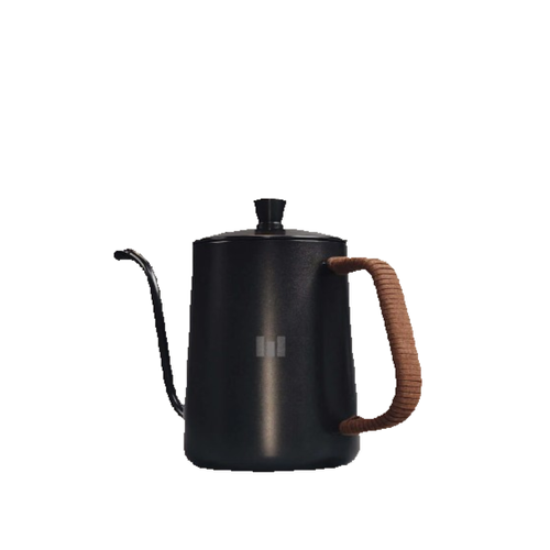 MacPour Coffee Drip Kettle - Goose Neck with Anti-Scald Handle