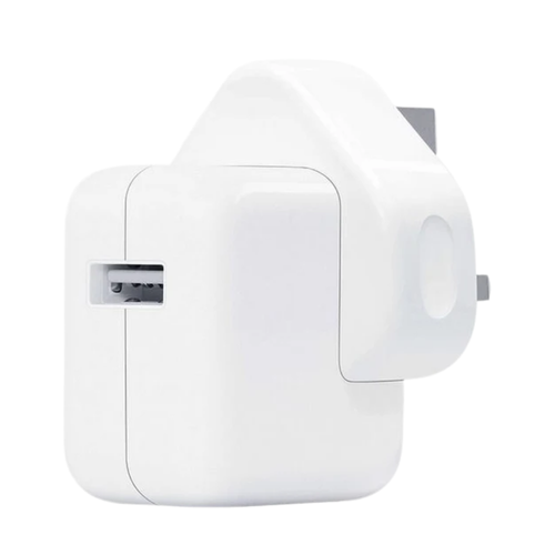 Nyork 12V Fast Charger with Lightning Cable NYH-211