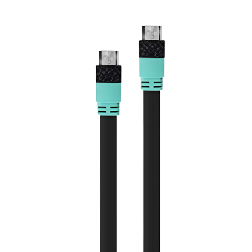 Heatz ZT30 Flat HDMI Cable 3m
