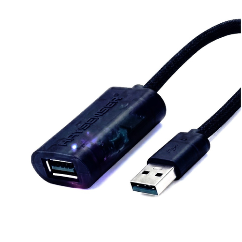 Haysenser HY-U305 USB 3.2 Gen 1 Extension Cable