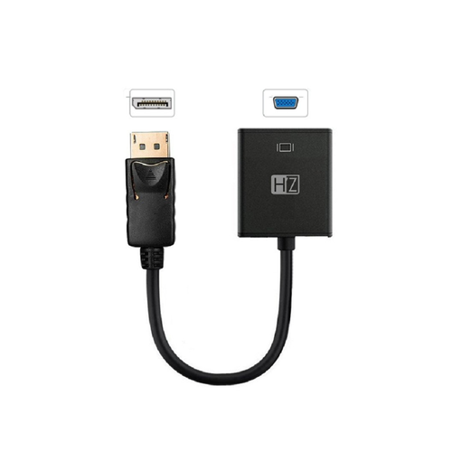 HEATZ DP To VGA Converter ZT26