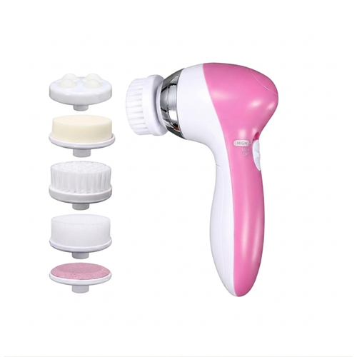 5 in 1 Beauty Care Massager