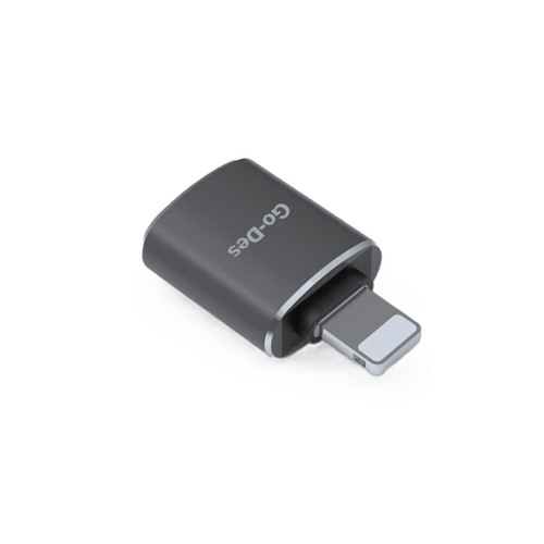 GO-DES Lightning OTG Connector GD-CT056