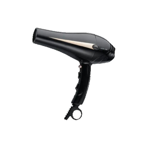 Green Lion Professional Hair Dryer (2000W) - 2 Years Warranty