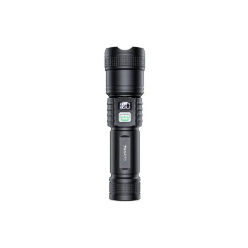 Yesido Rechargeable LED Flashlight TC11
