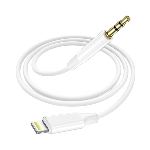 Nyork Lightning To 3.5mm AUX Cable AC592