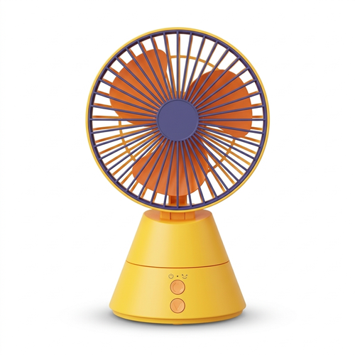 Stationary Portable Table Fan