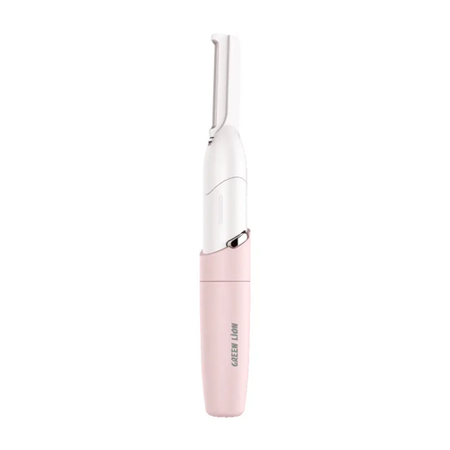 Green Lion Eyebrow Hair Trimmer - 2 Years Warranty