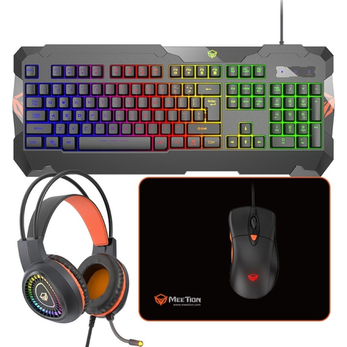 Meetion C505 4 in 1 gaming kits