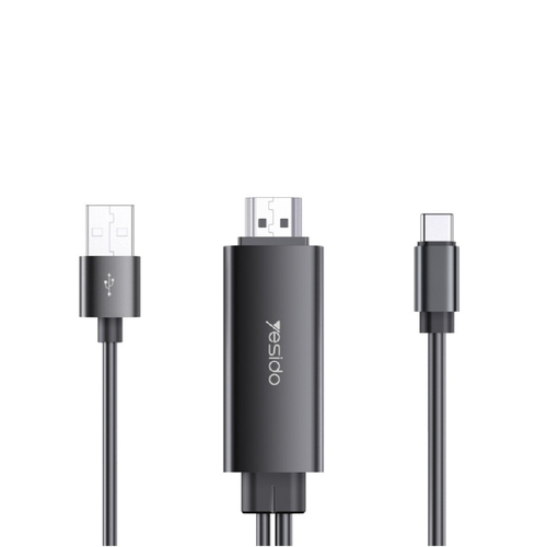 Yesido Lightning To HDTV Adapter HM04