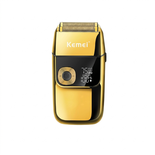 Kemei KM-2028 Rechargeable Shaver & Hair Clipper