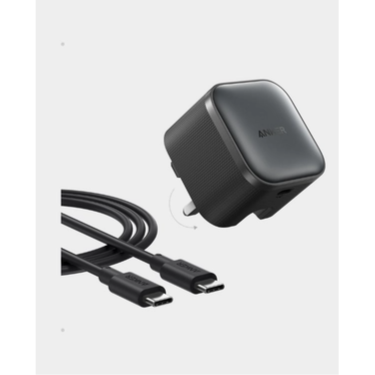 Anker Nano USB-C 45W Charger With USB-C Cable