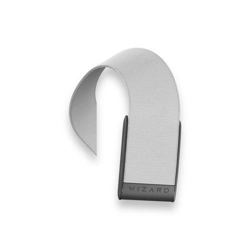 Wizard whoop strap white