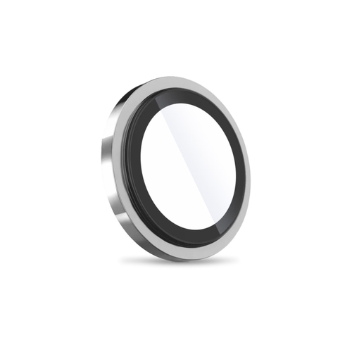 WIZARD AR CAMERA LENS 17 PRO MAX SILVER