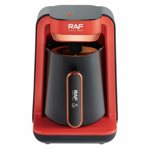 RAF Electric Turkish Coffee Maker Machine