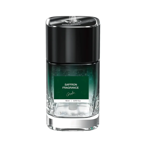 Green Lion Saffron Car & Home Air Freshener Diffuser
