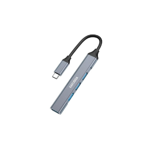 KAKUSIGA 4 In 1 Converter Hub KSC-752