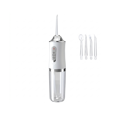 Professional Cordless Water Flosser & Oral Irrigator