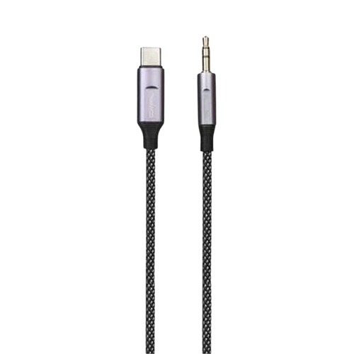 Tranyoo Type-C to 3.5mm Audio Cable T-E14