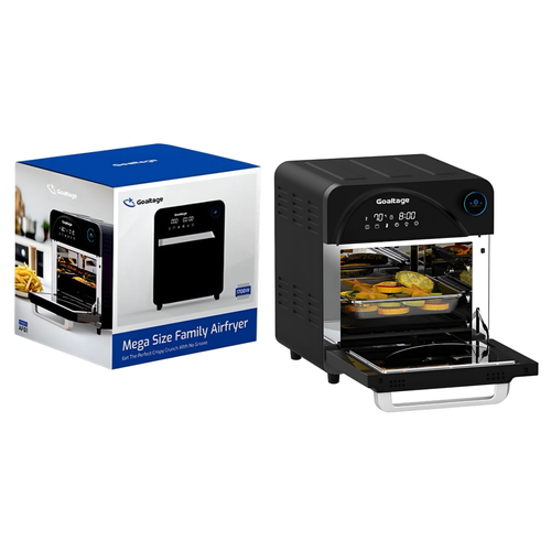 Goaltage Mega Size Family Air Fryer
