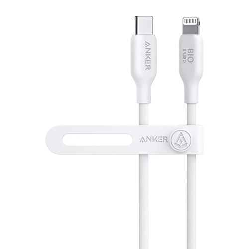 Anker 542 Usb C To Lightning Cable 6Ft