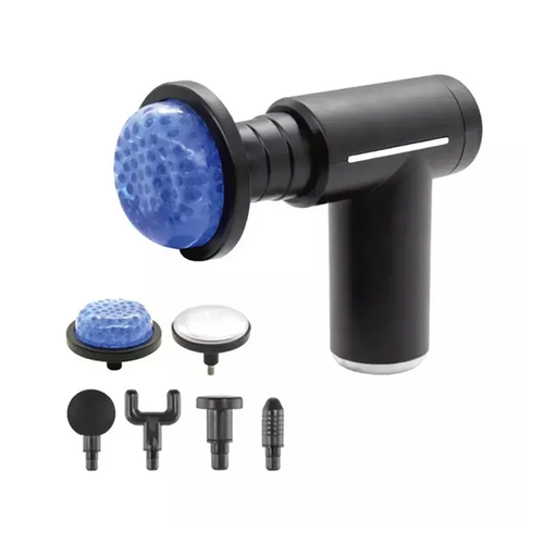 MDHL 6-Head Massage Gun