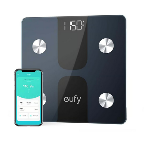 eufy Smart Scale C1 Bluetooth