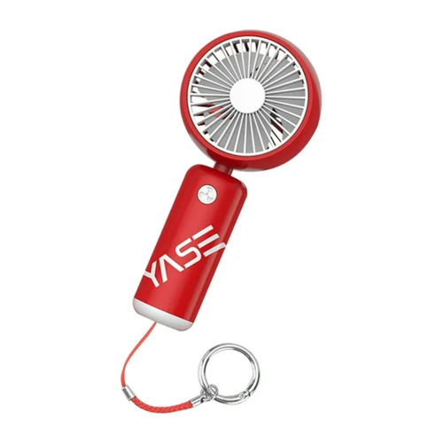 Pocket Fan Usb Chargeable