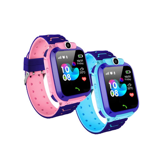 Oteeto Ks1 Kids Smart Watch