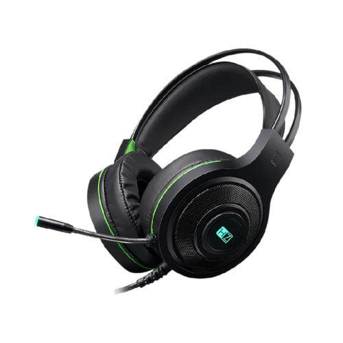 Heatz ZG01 Gaimo Wired Gaming Headphones