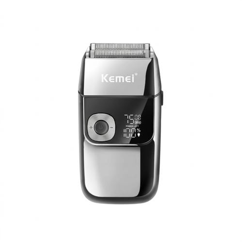 Kemei KM-2028 Rechargeable Shaver & Hair Clipper