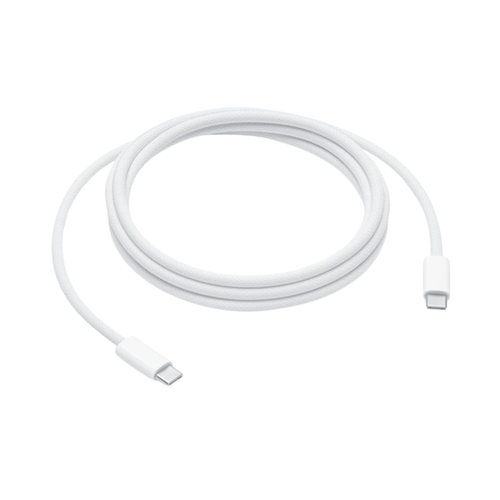 Apple USB-C 240W Cable 2m - White