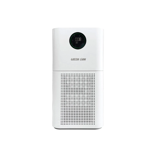 Green Lion Intelligent Air Purifier 2 years warranty