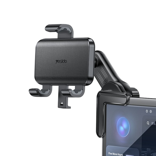 Yesido 360 Rotation Phone Holder For Car C250