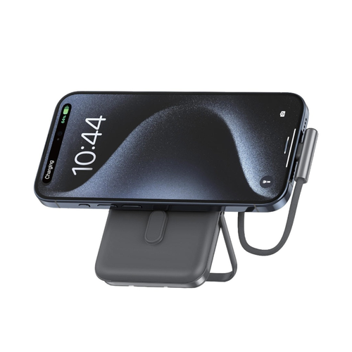 Green Lion Monte Carlo Power Bank  20W Pd / Magsafe 2-year warranty