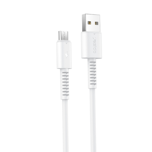 Yesido CA120M 2A USB to Micro USB Fast Charging Cable 1m