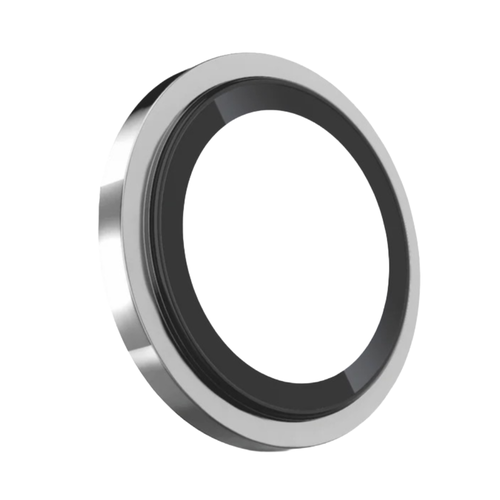 Wizard AR Camera Lens iPhone 17 Air - Silver