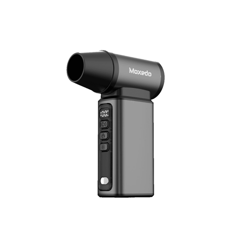 Moxedo Jetmax Mini Turbo Jet Fan Handheld Blower Fan