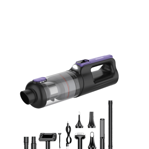 Moxedo Cordless Handheld Vacuum Cleaner 100W (VC003)