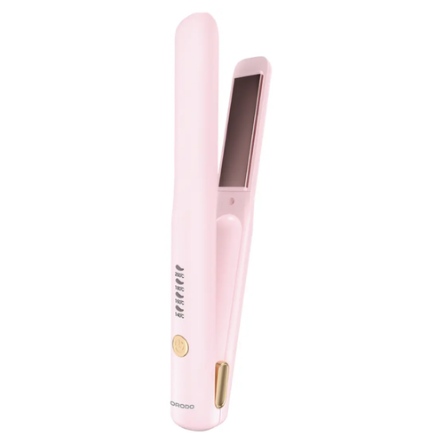 Porodo Lifestyle Handheld Hair Straighten