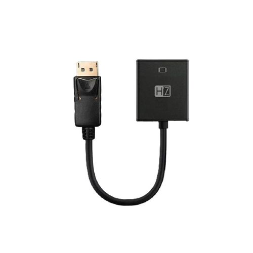 HEATZ DP To HDMI Converter ZT25