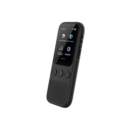 S80 AI Language Translator – 138 Languages