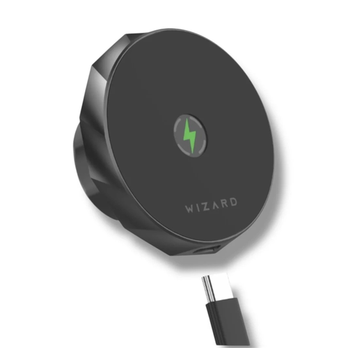 WIZARD CAR HOLDER MAGSAFE WIRELESS