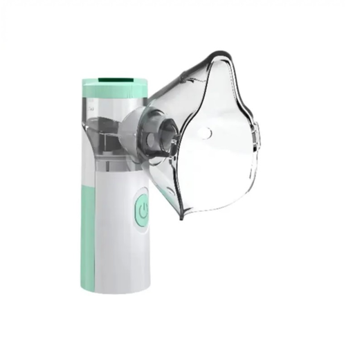N7 Professional Medical Grade Mesh Nebulizer