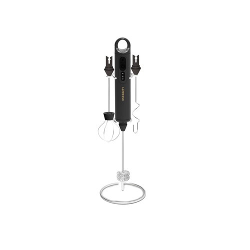 LePresso Milk Frother