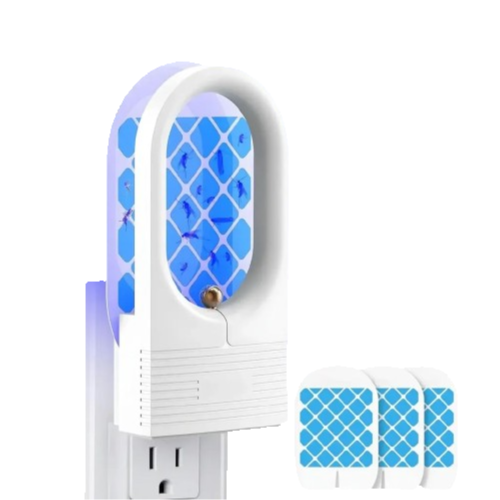 Moxedo UV Insect Trap