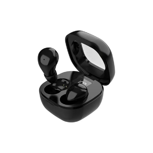 In-Ear Bluetooth Earbuds LED Digital