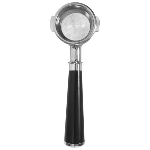 Lepresso 58mm Bottomless Portafilter 1-year warranty