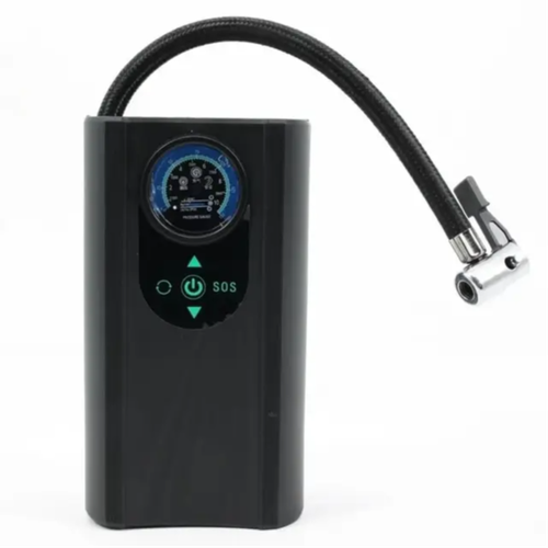 MDHL Charge Pump
